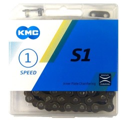 KMC Kette S1 WIDE RB 112...