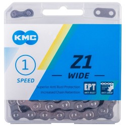 KMC Kette Z1 Wide EPT 112...