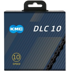 KMC Kette DLC10 116 Glieder...