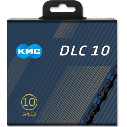 KMC Kette DLC10 116 Glieder...