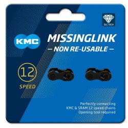 KMC MissingLink 12 NR DLC...
