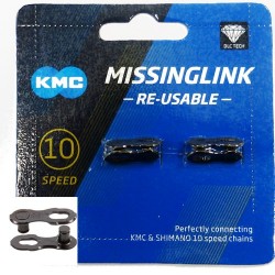 KMC MissingLink 10 R DLC...