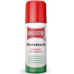 Ballistol Universalöl Spray...