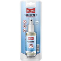 Ballistol Stichfrei Pumpspray 100 ml im Blister