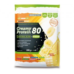 Named Proteinpulver Creamy...