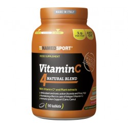 Named Vitamine Vitamin C...