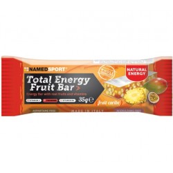 Named Energie-Riegel Total...