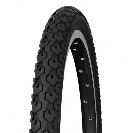 Michelin Reifen Country´J 44-507 24 Zoll Draht schwarz