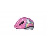 Bike Fashion Kinderhelm Einhorn Pink Gr. Xs 44-49 Cm