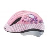 Bike Fashion Kinderhelm Hello Kitty Pink Gr.xs 44-49 Cm