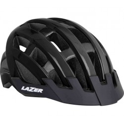 Helm Compact DLX Matte...