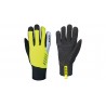 Wowow Handschuhe Daylight Gelb, Gr. L