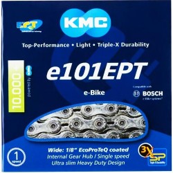 KMC Kette E101 EPT E-Bike...