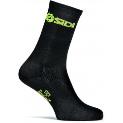 SIDI Socken Pippo black 16cm 40-43 schwarz