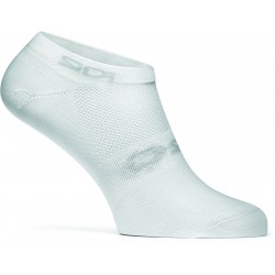 SIDI Socken Ghost white/grey 44-46 weiß/grau