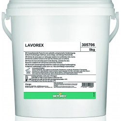 MOTOREX Handwaschpaste Lavorex 5 kg