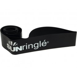 Sunringle Felgenband für Mulefüt 38 mm schwarz
