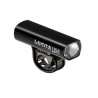 LEZYNE Lite Drive Pro 115 - 115 Lux - schwarz glänzend