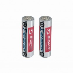 Sigma Sport Batterie-Paket...