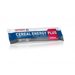 Sponser Cereal Energy Plus...