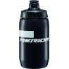Merida Trinkflasche Stripe schwarz weiß 500 ml
