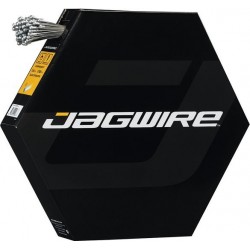 JAGWIRE Bremszug Road Sport SRAM/Shimano-Werkstattverpackung 1.5x2000 mm silber