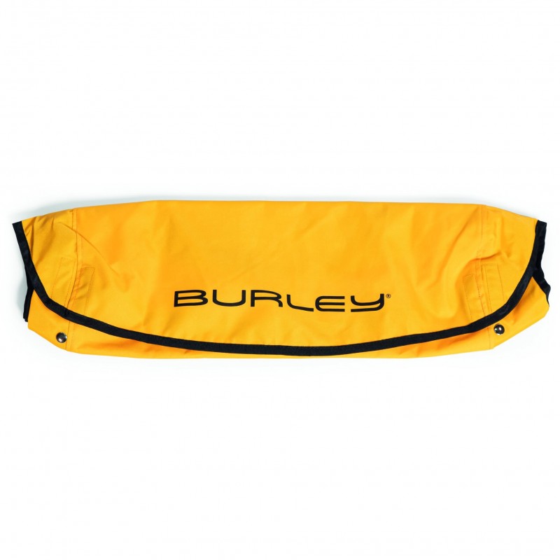 Burley Verdeck für BEE ab 2019 Onesize