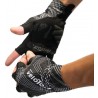 VeloToze Handschuhe Aero Größe L schwarz
