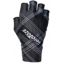 VeloToze Handschuhe Aero Größe M schwarz