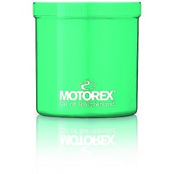MOTOREX Montagepaste Carbon Paste 850 g