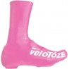 VeloToze Überschuh 2.0 lang Größe L (43-46) pink