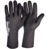 VeloToze Handschuhe wasserdicht Größe XS schwarz