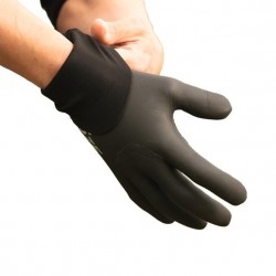 VeloToze Handschuhe wasserdicht Größe M schwarz