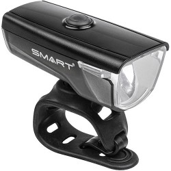 Smart Akku-Scheinwerfer Rays 150 USB schwarz StVZO zugelassen