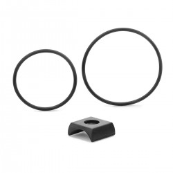 Bosch Kit O-Ringe ABS Kontrollleuchte, inkl. Gummieinlage