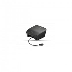 Bosch Capacity Tester, in Schmuckverpackung, inkl. USB-Kabel, Netzkabel und Adapter für Classic+ PowerPack