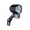 Büchel LED-Scheinwerfer Shiny 40 40Lux Senso+Schalter
