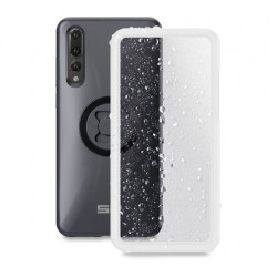SP Connect WEATHER COVER HUAWEI P20 PRO . tansparent