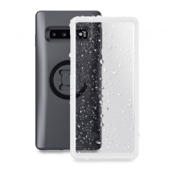 SP Connect WEATHER COVER GALAXY S10 tansparent
