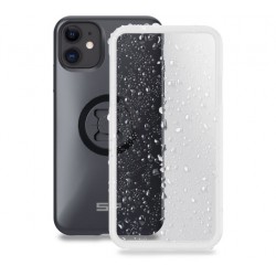 SP Connect WEATHER COVER IPHONE XI PRO transparent