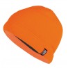 Heat² Beanie Extra Warm Classic unisize neon orange