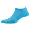 P.A.C Socken Active Footie Short SP 1.0 women Gr.35-37 neon blue