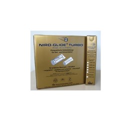 Niro-GlideTurbo Rennbremszug 1.5x2050mm Box à 50