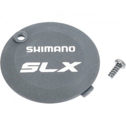 Shimano Abdeckung Schalthebel für SL-M660 ohne Ganganzeige links
