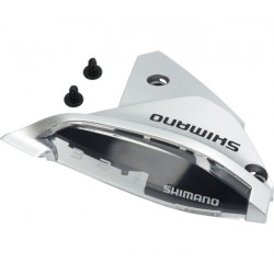 Shimano Abdeckung oben für ST-EF510-L4A silber