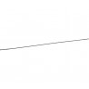 Shimano Speiche für WH-M785-29 inkl. Nippel und Unterlegscheibe VR 299mm links