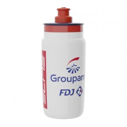 Elite Trinkflasche Fly Team Groupama - FDJ 550 2019 550ml