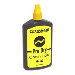 Zéfal Schmiermittel Pro Dry Lube 125ml