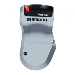 Shimano Ganganzeige für SL-R783 silber