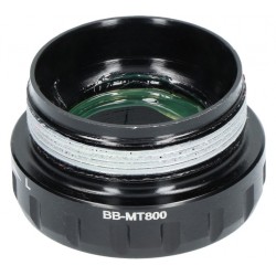 Shimano Lagerschale BB-MT8000 BSA 1.37 x 24mm links